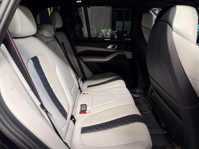 2021 BMW X5 M Competition