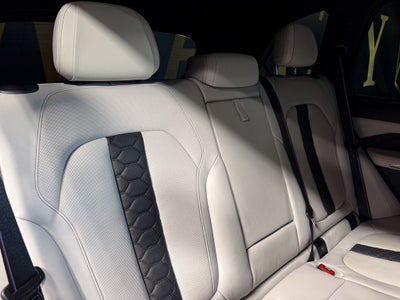 2021 BMW X5 M Competition