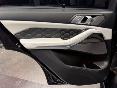 2021 BMW X5 M Competition