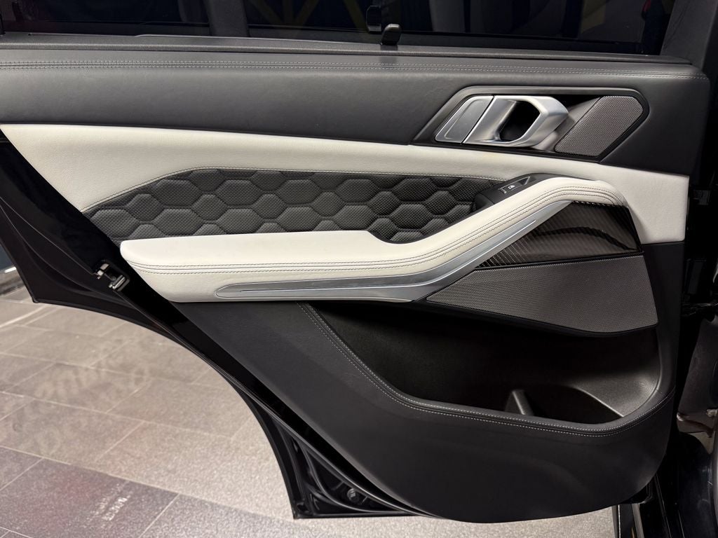 2021 BMW X5 M Competition