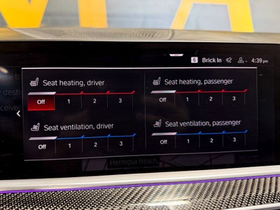 2021 BMW X5 M Competition