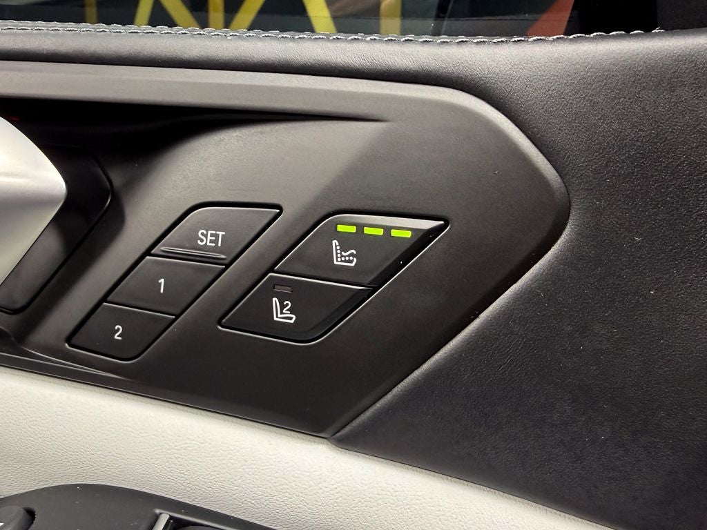 2021 BMW X5 M Competition