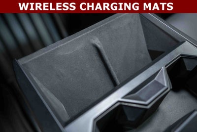 2024 Tesla Cybertruck Base