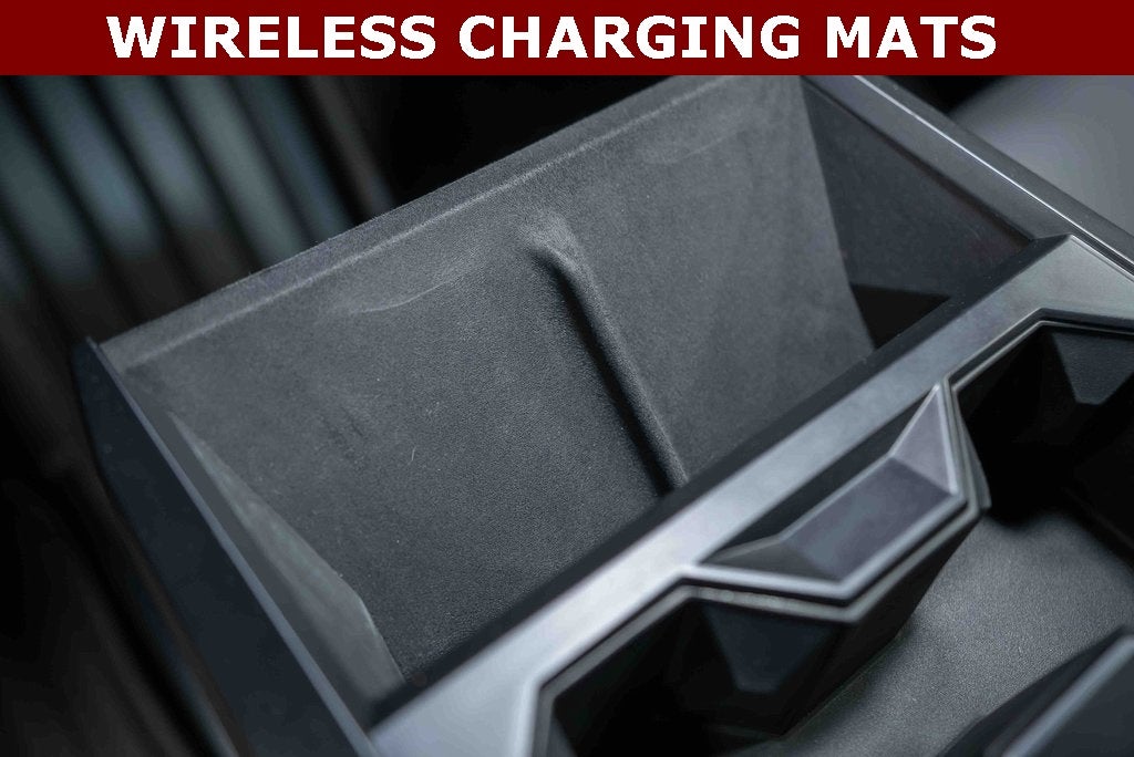 2024 Tesla Cybertruck Base