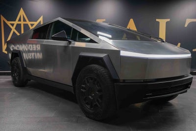 2024 Tesla Cybertruck Base