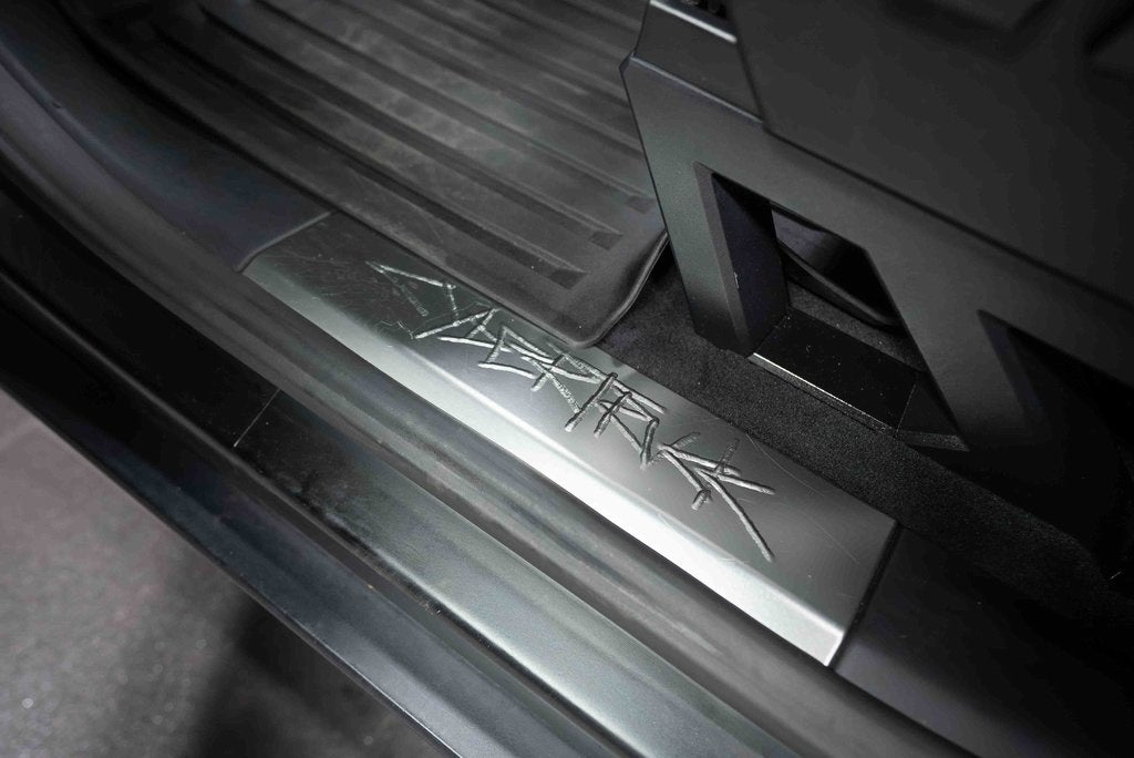 2024 Tesla Cybertruck Base