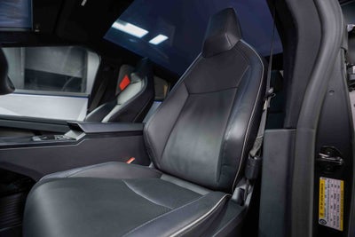 2024 Tesla Cybertruck Base