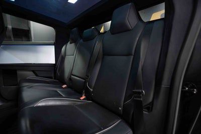 2024 Tesla Cybertruck Base