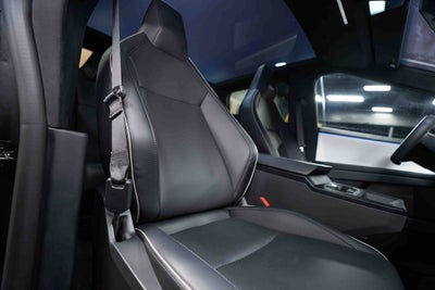 2024 Tesla Cybertruck Base