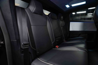 2024 Tesla Cybertruck Base