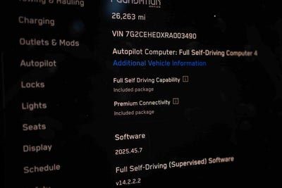 2024 Tesla Cybertruck Base