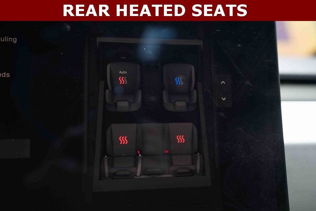 2024 Tesla Cybertruck Base