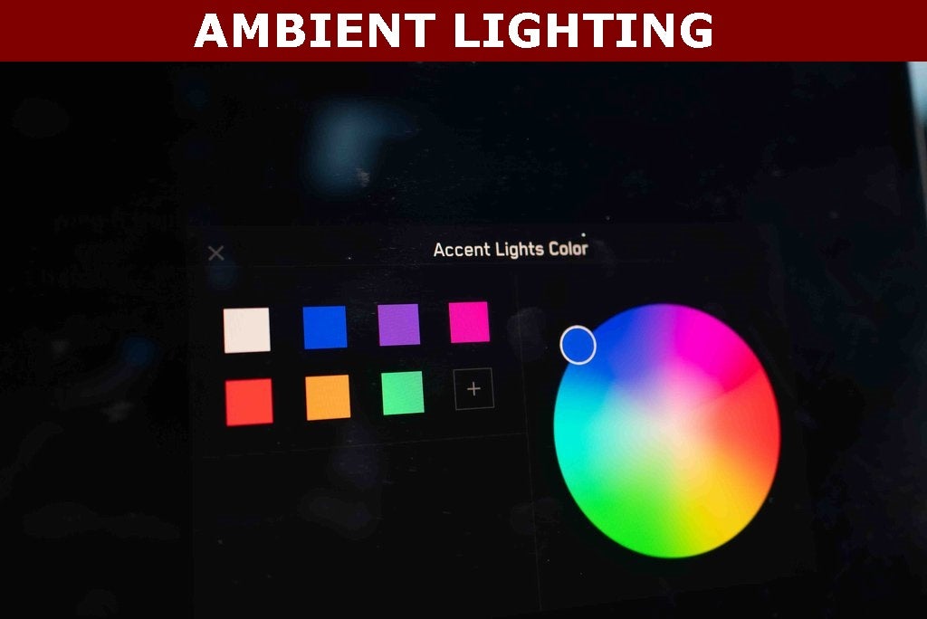 2024 Tesla Cybertruck Base