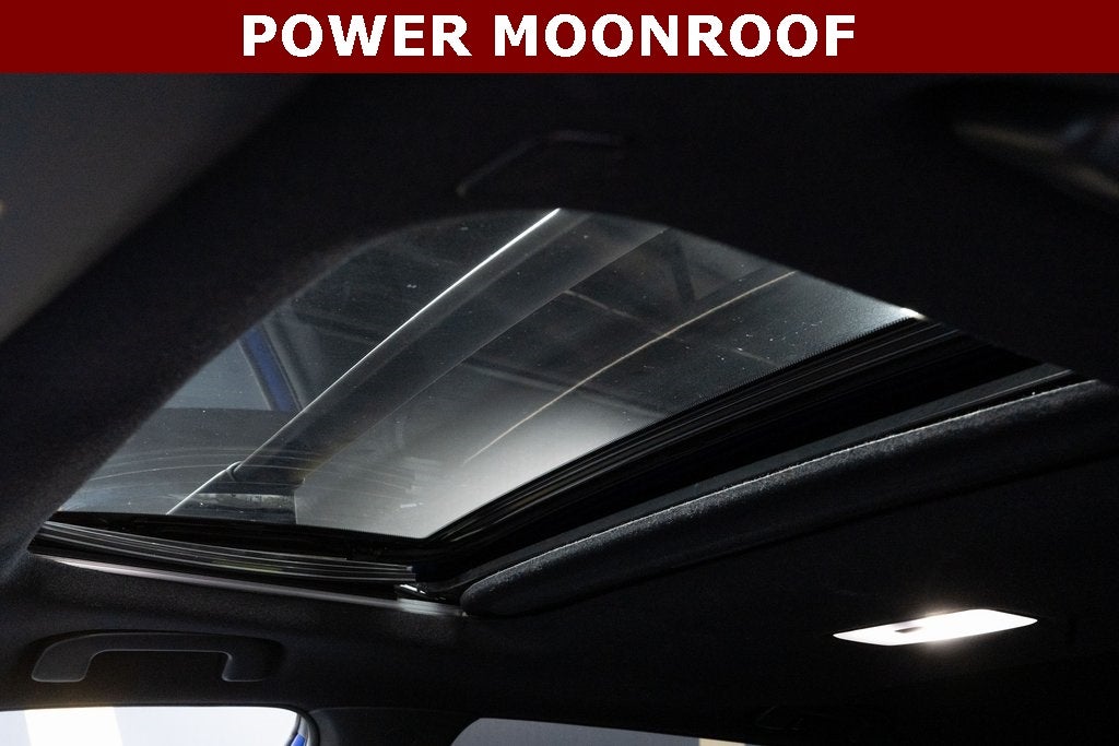 2023 Toyota Corolla Cross Hybrid SE