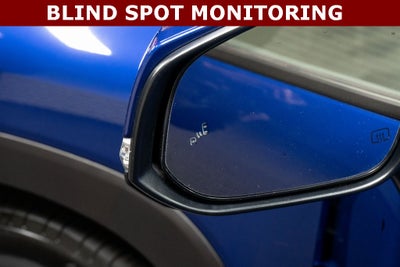 2023 Toyota Corolla Cross Hybrid SE