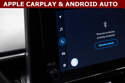 2023 Toyota Corolla Cross Hybrid SE