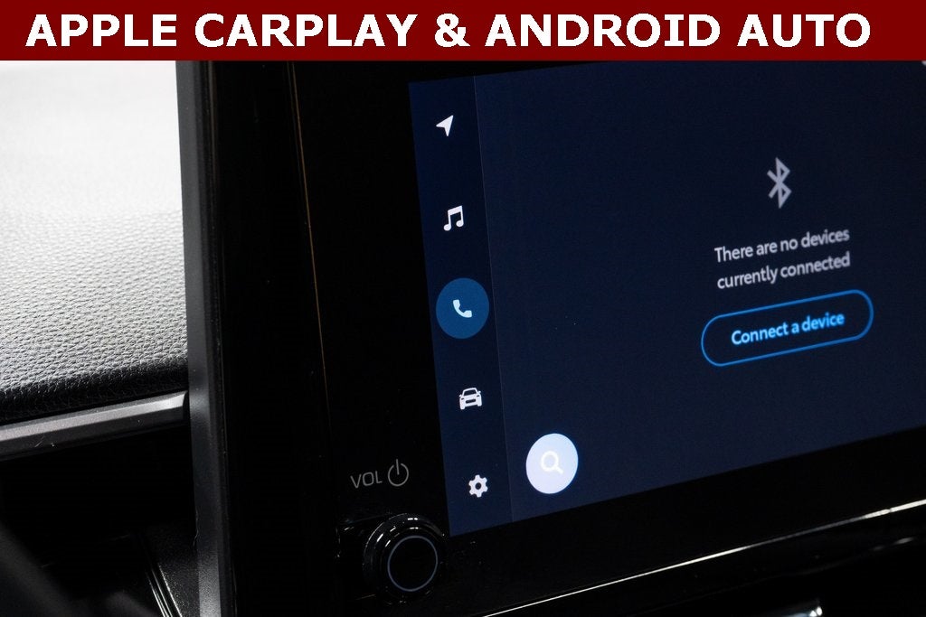 2023 Toyota Corolla Cross Hybrid SE