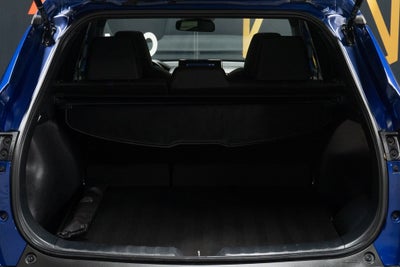 2023 Toyota Corolla Cross Hybrid SE