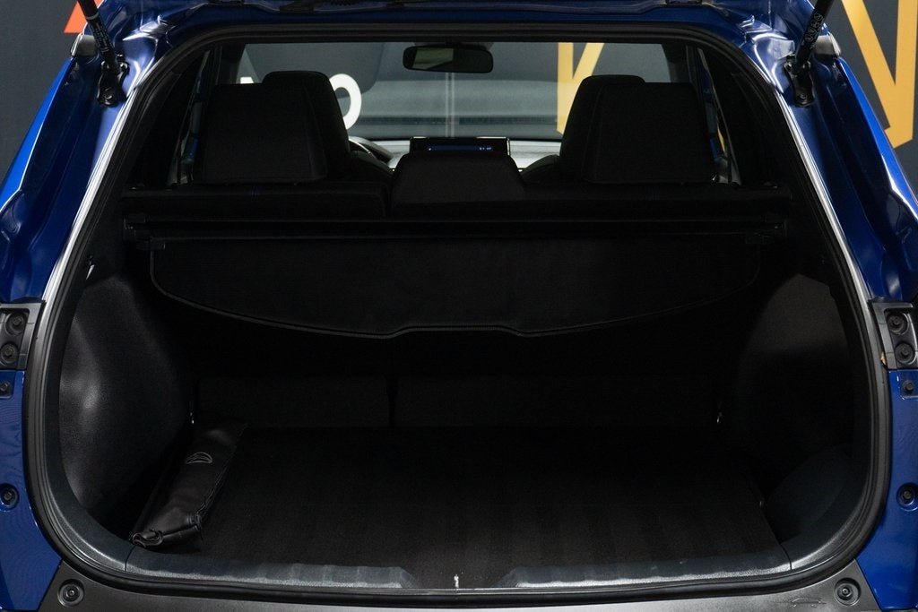 2023 Toyota Corolla Cross Hybrid SE