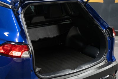 2023 Toyota Corolla Cross Hybrid SE