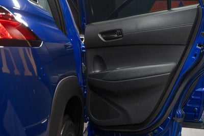 2023 Toyota Corolla Cross Hybrid SE