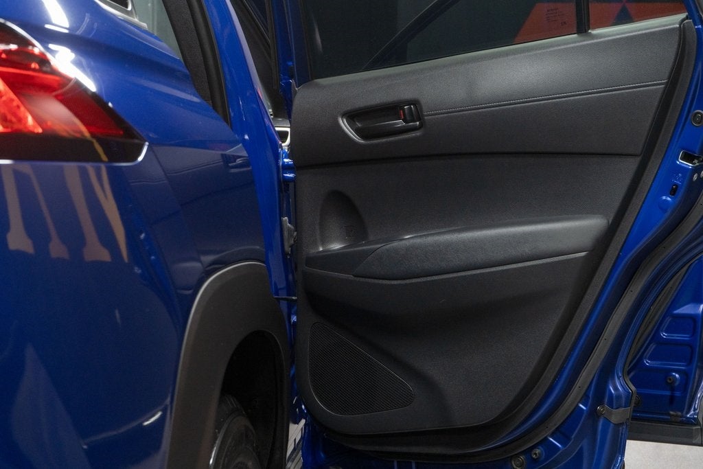 2023 Toyota Corolla Cross Hybrid SE