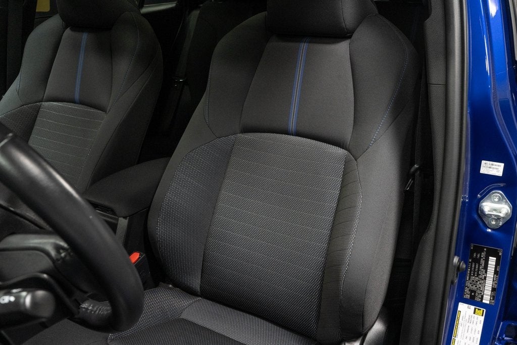 2023 Toyota Corolla Cross Hybrid SE