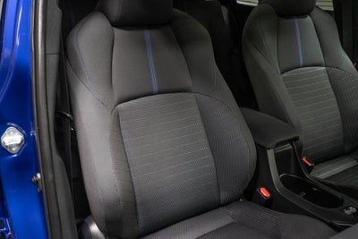 2023 Toyota Corolla Cross Hybrid SE