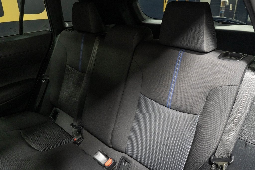 2023 Toyota Corolla Cross Hybrid SE