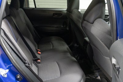 2023 Toyota Corolla Cross Hybrid SE