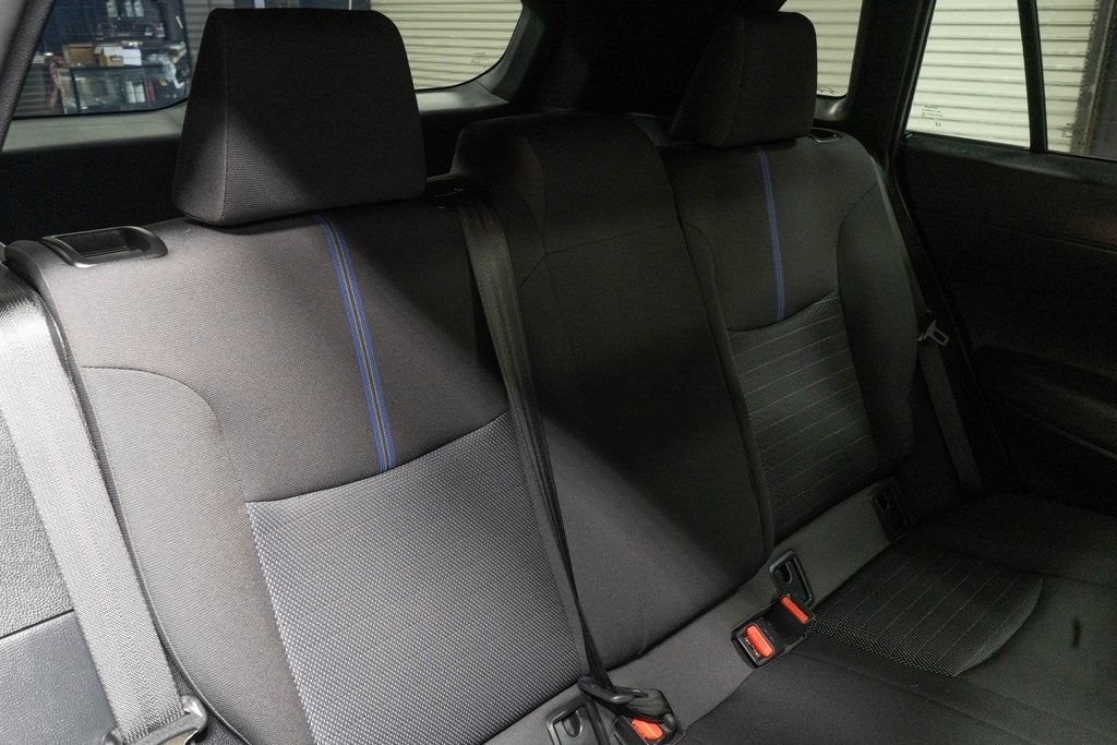 2023 Toyota Corolla Cross Hybrid SE