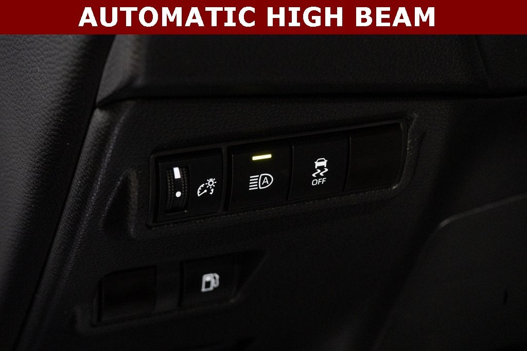 2023 Toyota Corolla Cross Hybrid SE