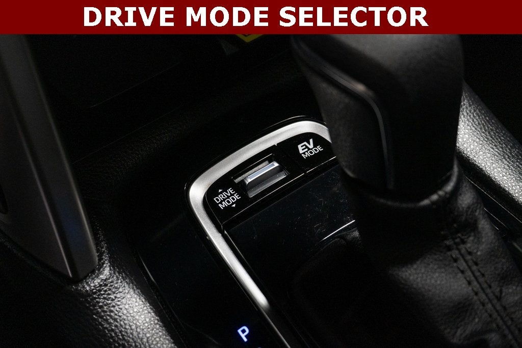 2023 Toyota Corolla Cross Hybrid SE