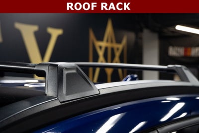 2023 Toyota Corolla Cross Hybrid SE