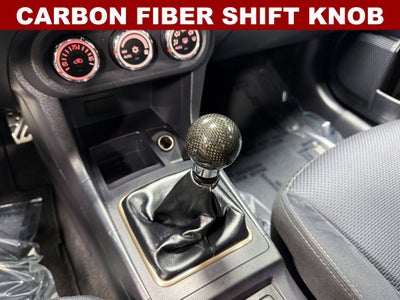 2015 Mitsubishi Lancer Evolution GSR