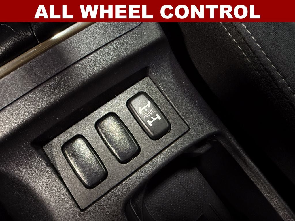 2015 Mitsubishi Lancer Evolution GSR