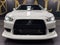 2015 Mitsubishi Lancer Evolution GSR