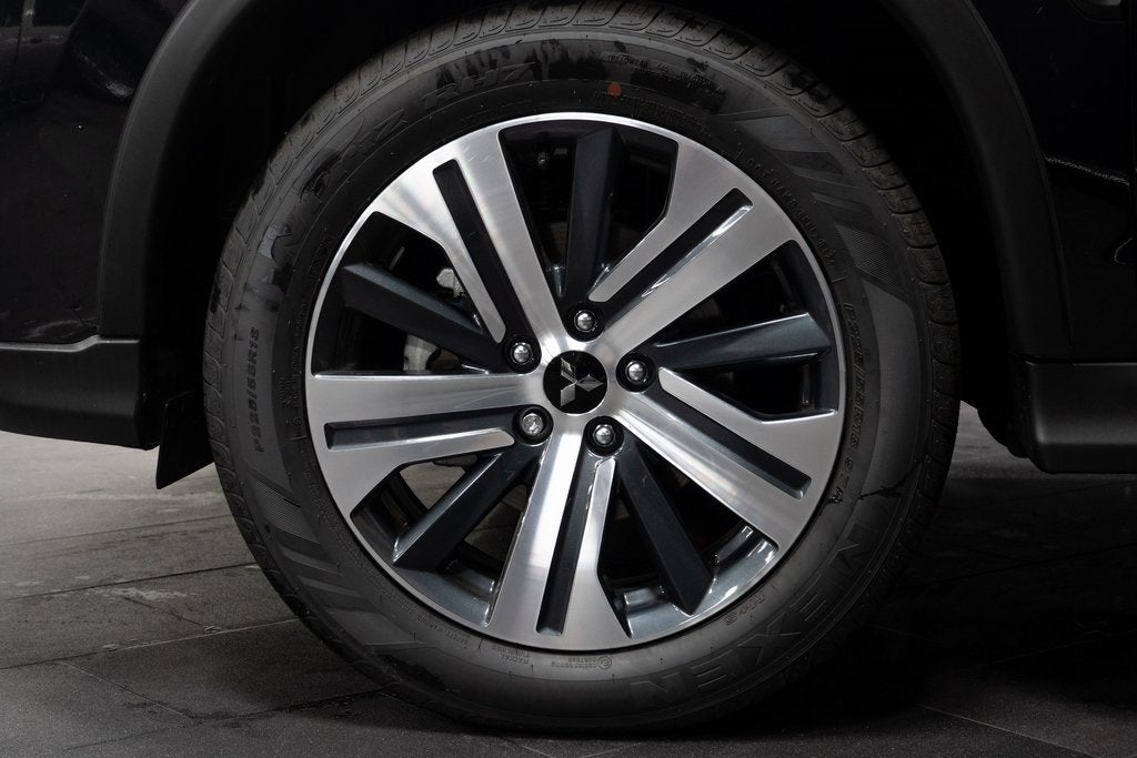 2025 Mitsubishi Outlander Sport 2.0 ES