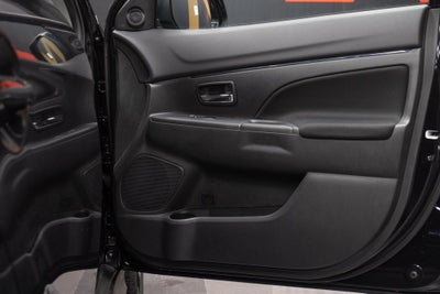 2025 Mitsubishi Outlander Sport 2.0 ES