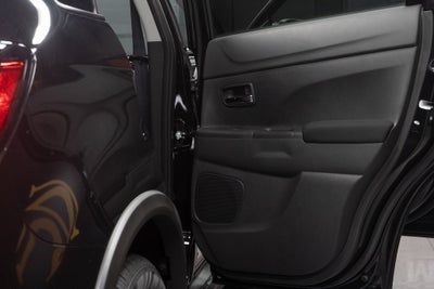 2025 Mitsubishi Outlander Sport 2.0 ES