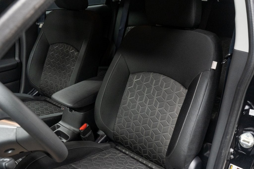 2025 Mitsubishi Outlander Sport 2.0 ES