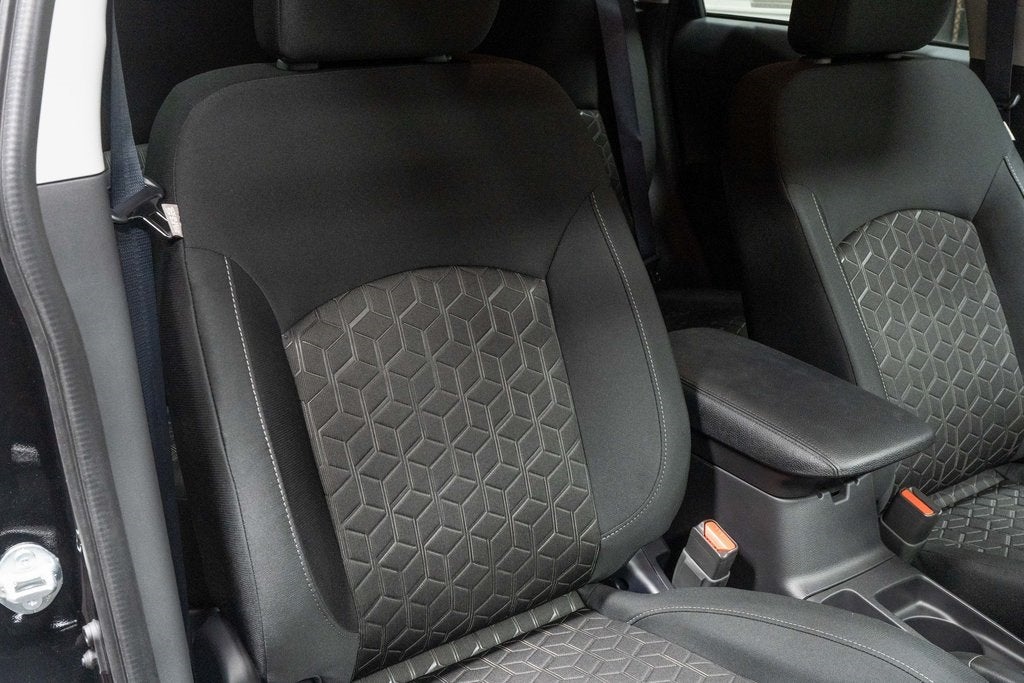 2025 Mitsubishi Outlander Sport 2.0 ES