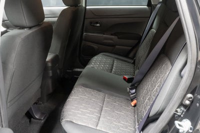 2025 Mitsubishi Outlander Sport 2.0 ES