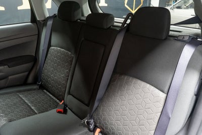 2025 Mitsubishi Outlander Sport 2.0 ES