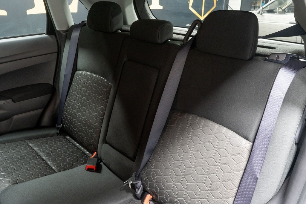 2025 Mitsubishi Outlander Sport 2.0 ES