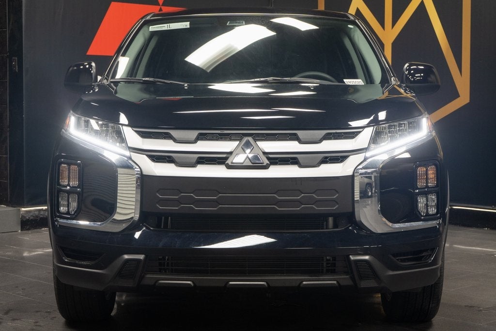 2025 Mitsubishi Outlander Sport 2.0 ES