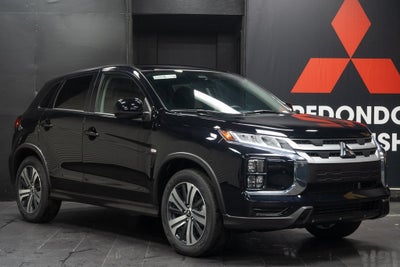 2025 Mitsubishi Outlander Sport 2.0 ES