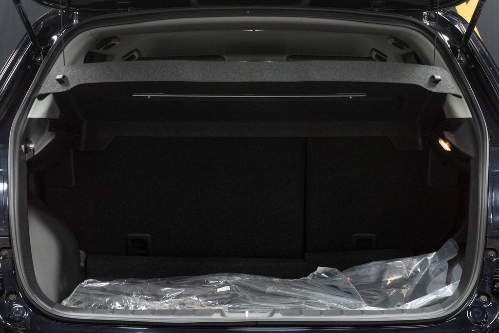 2025 Mitsubishi Outlander Sport 2.0 ES