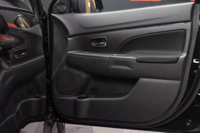 2024 Mitsubishi Outlander Sport 2.0 ES