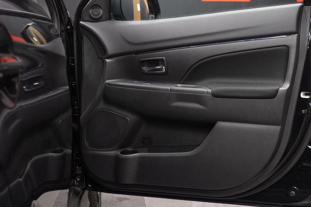 2024 Mitsubishi Outlander Sport 2.0 ES